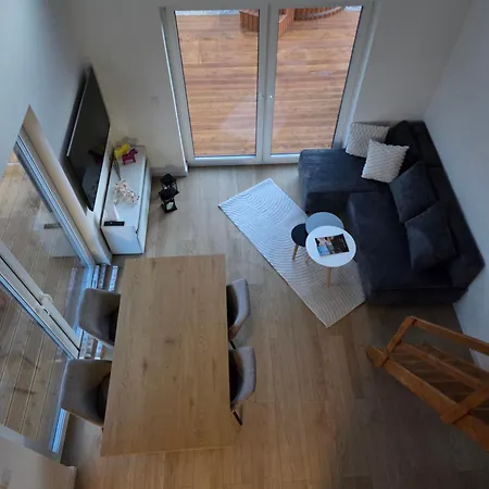 Stajnia Konczynka Apartment Stawiszyn