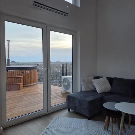 Stajnia Konczynka Apartment *