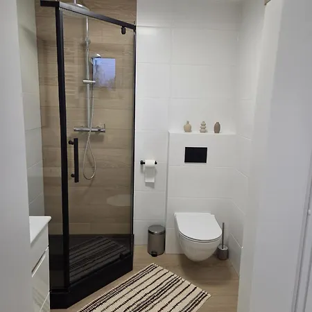 Stajnia Konczynka Apartment